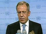 Выступая на пресс-конференции по окончании встречи "четверки", российский министр констатировал, что движение "Хамас" пока не выполнило сформулированных "квартетом" условий, в частности, не признало право Израиля на существование и не отказалось от насили Выступая на пресс-конференции по окончании встречи "четверки", российский министр констатировал, что движение "Хамас" пока не выполнило сформулированных "квартетом" условий, в частности, не признало право Израиля на существование и не отказалось от насили