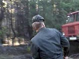 В Сибири и Приморье бушуют лесные пожары В Сибири и Приморье бушуют лесные пожары