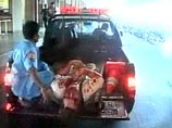 На юге Таиланда прогремел взрыв: двое погибших, 20 раненых На юге Таиланда прогремел взрыв: двое погибших, 20 раненых