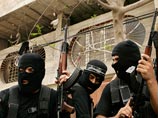 Стороны договорились отдать распоряжение членам военизированных группировок "Хамаса" и "Фатха" не использовать оружие в незаконных целях