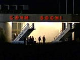Правительство продаст аэропорт Сочи, надеясь на крупномасштабные инвестиции