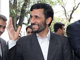 Президент Ирана назвал "большой ложью" озабоченность Запада ядерной программой Тегерана Президент Ирана назвал "большой ложью" озабоченность Запада ядерной программой Тегерана