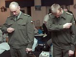 Государство должно обеспечить военнослужащим условия для отправления их религиозных потребностей, считает президент Государство должно обеспечить военнослужащим условия для отправления их религиозных потребностей, считает президент