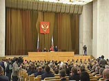 Ежегодное послание президента Федеральному Собранию Ежегодное послание президента Федеральному Собранию