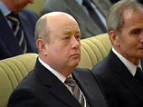 Путин заявил, что правительство справляется с удвоением ВВП Путин заявил, что правительство справляется с удвоением ВВП