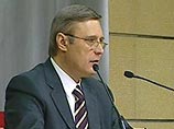 Касьянов: энергетическое сотрудничество должны регламентировать международные соглашения Касьянов: энергетическое сотрудничество должны регламентировать международные соглашения