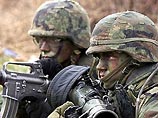 52% жителей США считают, что в ближайшее десятилетие может начаться новая крупномасштабная война, в которой примут участие американские солдаты 52% жителей США считают, что в ближайшее десятилетие может начаться новая крупномасштабная война, в которой примут участие американские солдаты