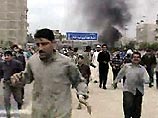 В Багдаде за апрель на религиозной почве убиты более тысячи иракцев