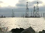 Handelsblatt: Россия и США борются за нефть Каспия Handelsblatt: Россия и США борются за нефть Каспия