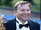Оба-на: главой телекомпании Союза Белоруссии и России стал Игорь Угольников Оба-на: главой телекомпании Союза Белоруссии и России стал Игорь Угольников