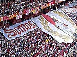 Финал Кубка УЕФА. "Мидлсбро" - "Севилья" Финал Кубка УЕФА. "Мидлсбро" - "Севилья"
