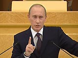 Бывший советник президента РФ: в послании Путин озвучил сильно заниженные расходы на оборону страны Бывший советник президента РФ: в послании Путин озвучил сильно заниженные расходы на оборону страны