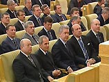 Магистральными темами нынешнего обращения Путина были семья и армия Магистральными темами нынешнего обращения Путина были семья и армия