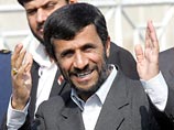 Тегеран готов к переговорам с любой страной для разрешения кризиса вокруг своей ядерной программы, заявил в четверг утром в интервью индонезийскому телеканалу Метро-ТВ президент Ирана Махмуд Ахмади Нежад, находящийся в индонезийской столице с визитом