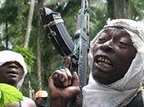 Повстанцы в Нигерии убили руководителя американской нефтяной компании Повстанцы в Нигерии убили руководителя американской нефтяной компании