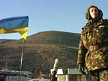 На Украине сокращен срок службы в армии до года, на флоте - до 18 месяцев