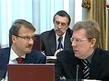 Фрадков пообещал беспощадно искоренять зло коррупции