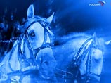 Программу "Вести" будут представлять пары ведущих, как на НТВ Программу "Вести" будут представлять пары ведущих, как на НТВ