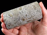 В ЮАР найден уникальный фрагмент метеорита, врезавшегося в Землю 145 млн лет назад