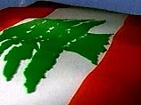 США подготовили проект резолюции по Ливану США подготовили проект резолюции по Ливану