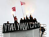 Активист НБП Дмитрий Васильев приговорен к 3 годам колонии за пинок милиционеру Активист НБП Дмитрий Васильев приговорен к 3 годам колонии за пинок милиционеру