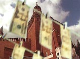 Адвокат Ходорковского считает, что коррупция в России вышла из-под контроля Адвокат Ходорковского считает, что коррупция в России вышла из-под контроля