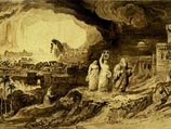 Ученые  предполагают, что нашли в Иордании руины библейского Содома
