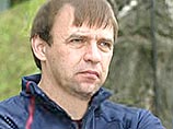 Старший тренер национальной сборной России по футболу Александр Бородюк