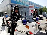 Трехдневный саммит ЕС - Латинская Америка начался в столице Австрии Трехдневный саммит ЕС - Латинская Америка начался в столице Австрии