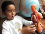В Мексике 6-летний гений поступил в университет 