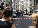 На улице Антверпена белый расист открыл огонь по темнокожим, двое убиты На улице Антверпена белый расист открыл огонь по темнокожим, двое убиты