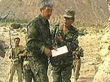 На юге Киргизии группа боевиков напала на пограничников: 2 убитых, 1 ранен На юге Киргизии группа боевиков напала на пограничников: 2 убитых, 1 ранен