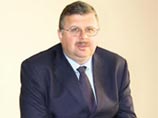 Руководителем Федеральной таможенной службы назначен разведчик Андрей Бельянинов Руководителем Федеральной таможенной службы назначен разведчик Андрей Бельянинов