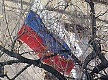 За майские праздники с улиц Петербурга похитили почти все флаги - на 900 тысяч рублей За майские праздники с улиц Петербурга похитили почти все флаги - на 900 тысяч рублей