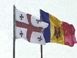 Абхазия и Приднестровье могут войти в состав СНГ вместо Грузии и Украины Абхазия и Приднестровье могут войти в состав СНГ вместо Грузии и Украины