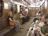 Профсоюз Московского метрополитена: метро опасно, 90% вагонов могут развалиться на ходу