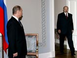 Кремль готовит аншлюс Лукашенко: высокие цены на газ должны заставить Белоруссию войти в РФ