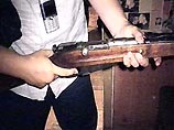 В Читинской области 16-летний подросток устроил кровавую бойню: 2 человека убиты, 1 ранен В Читинской области 16-летний подросток устроил кровавую бойню: 2 человека убиты, 1 ранен