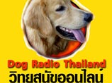 В Таиланде появилось радио для собак В Таиланде появилось радио для собак