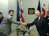 Эстония готова взять на реализацию грузинское вино Эстония готова взять на реализацию грузинское вино
