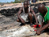 Взрыв на нефтепроводе в Нигерии: более двухсот погибших