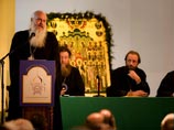 Всезарубежный собор РПЦЗ восстановил единство с Московским Патриархатом