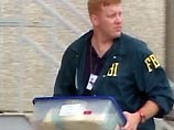 ФБР обыскало квартиру и рабочий кабинет уходящего в отставку исполнительного директора ЦРУ ФБР обыскало квартиру и рабочий кабинет уходящего в отставку исполнительного директора ЦРУ