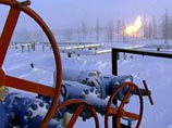 Вашингтон ранее уже говорил, что считает соглашение об обеспечении Украины "голубым топливом" компанией RosUkrEnergo "лишенным прозрачности"