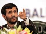 Все дальнейшие работы Ирана в области ядерной энергетики будут проводиться под контролем Международного агентства по атомной энергии (МАГАТЭ), заявил президент Исламской Республики Махмуд Ахмади Нежад