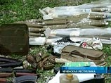 В станице Асиновская обнаружен бункер лидера боевиков Доку Умарова В станице Асиновская обнаружен бункер лидера боевиков Доку Умарова