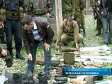 Обнаружение бункера Умарова в Чечне позволило предотвратить несколько терактов