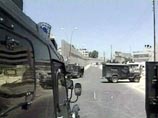 Израильская полиция разогнала демонстрацию палестинцев у разделительной стены
