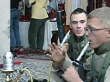 Hartford Courant: Пентагон отправлял в Ирак солдат с психическими отклонениями Hartford Courant: Пентагон отправлял в Ирак солдат с психическими отклонениями