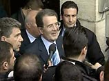 В последние дни Проди ведет активные переговоры о персональном составе правительства